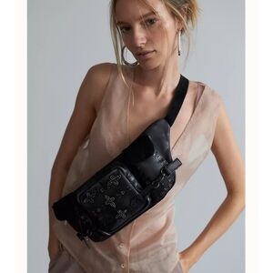 Free People We The Free Studded Little Rivers Sling